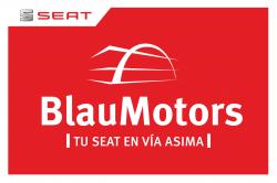Blau Motors